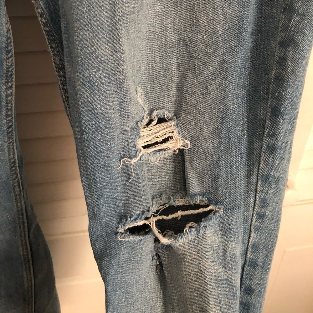 Jeans - Picture 2 of 4